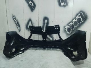 bontott DACIA DUSTER Első Lökhárító (Üresen)