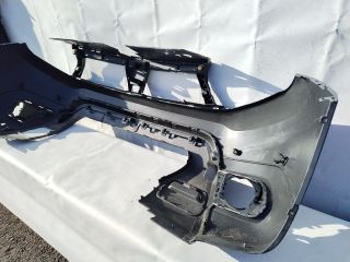 bontott DACIA DUSTER Első Lökhárító (Üresen)