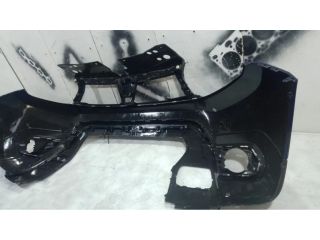 bontott DACIA DUSTER Első Lökhárító (Üresen)