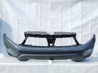 bontott DACIA DUSTER Első Lökhárító (Üresen)