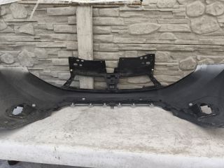 bontott DACIA DUSTER Első Lökhárító (Üresen)