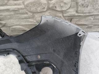 bontott DACIA DUSTER Első Lökhárító (Üresen)