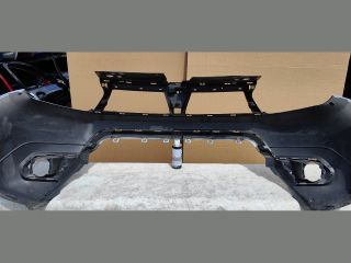 bontott DACIA DUSTER Első Lökhárító (Üresen)