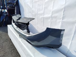 bontott DACIA DUSTER Első Lökhárító (Üresen)