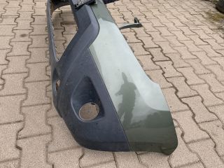 bontott DACIA DUSTER Első Lökhárító (Üresen)