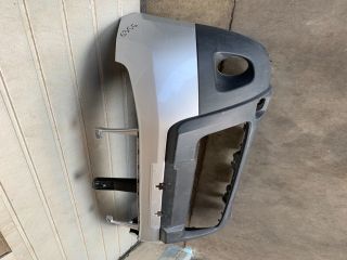 bontott DACIA DUSTER Első Lökhárító (Üresen)