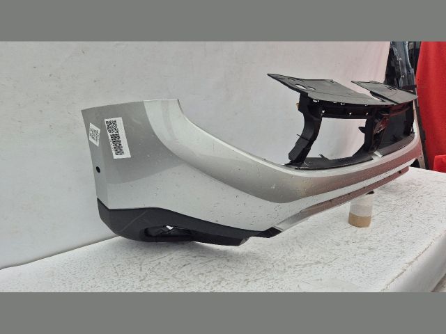 bontott DACIA DUSTER Első Lökhárító (Üresen)