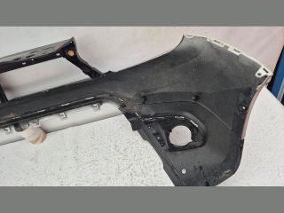 bontott DACIA DUSTER Első Lökhárító (Üresen)