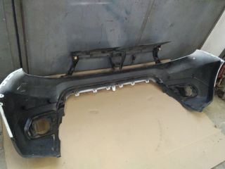 bontott DACIA DUSTER Első Lökhárító (Üresen)