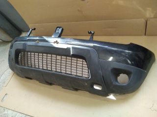 bontott DACIA DUSTER Első Lökhárító (Üresen)