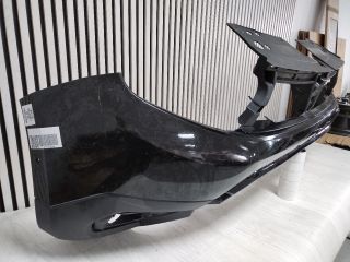 bontott DACIA DUSTER Első Lökhárító (Üresen)