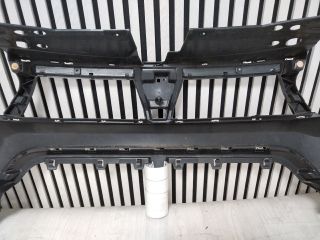 bontott DACIA DUSTER Első Lökhárító (Üresen)