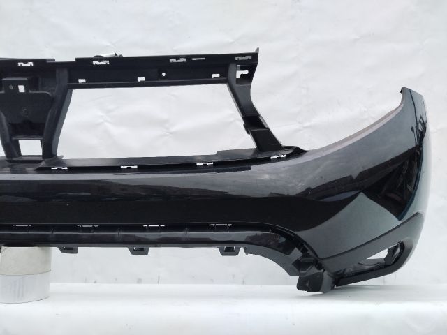 bontott DACIA DUSTER Első Lökhárító (Üresen)