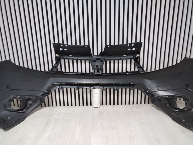 bontott DACIA DUSTER Első Lökhárító (Üresen)