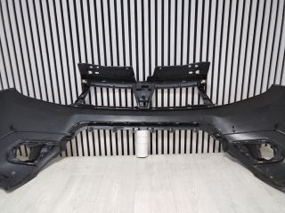 bontott DACIA DUSTER Első Lökhárító (Üresen)