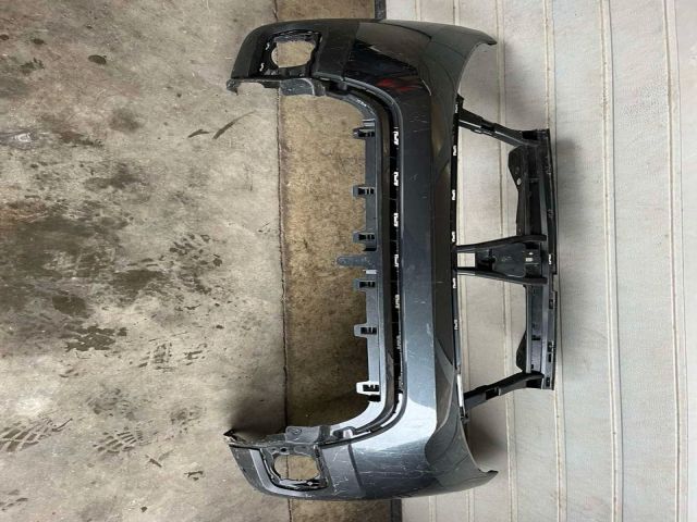 bontott DACIA DUSTER Első Lökhárító (Üresen)