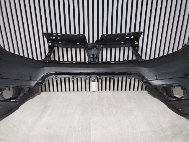 bontott DACIA DUSTER Első Lökhárító (Üresen)