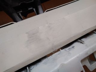 bontott DACIA DUSTER Első Lökhárító (Üresen)