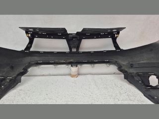 bontott DACIA DUSTER Első Lökhárító (Üresen)