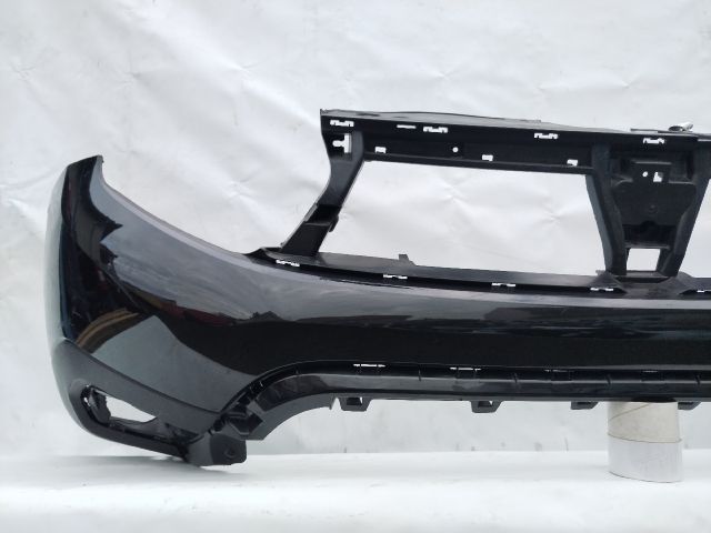 bontott DACIA DUSTER Első Lökhárító (Üresen)