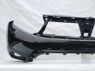 bontott DACIA DUSTER Első Lökhárító (Üresen)