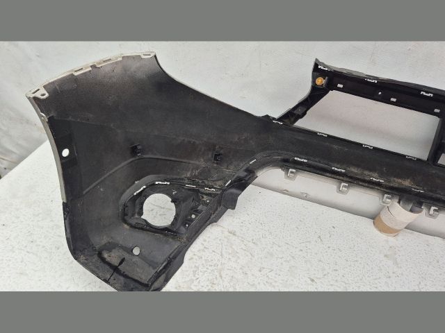 bontott DACIA DUSTER Első Lökhárító (Üresen)