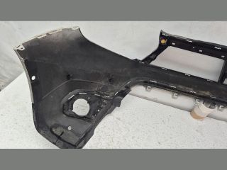 bontott DACIA DUSTER Első Lökhárító (Üresen)