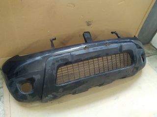 bontott DACIA DUSTER Első Lökhárító (Üresen)