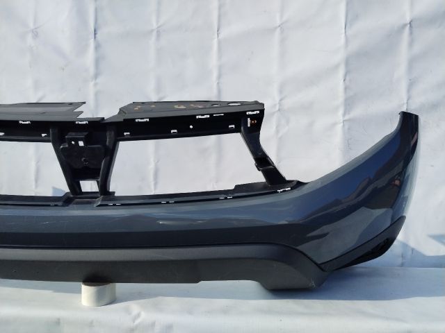 bontott DACIA DUSTER Első Lökhárító (Üresen)