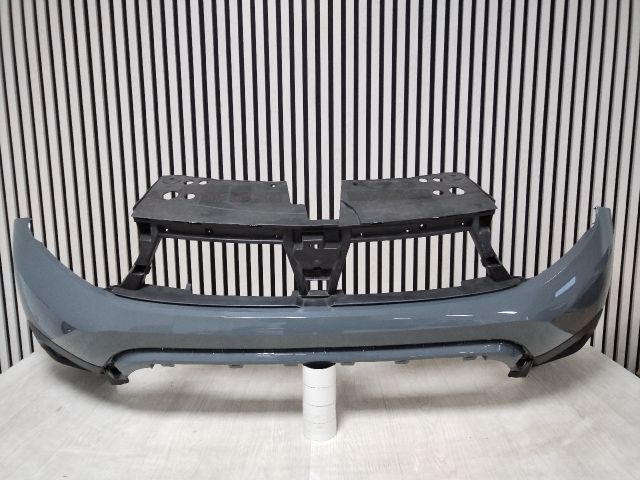 bontott DACIA DUSTER Első Lökhárító (Üresen)