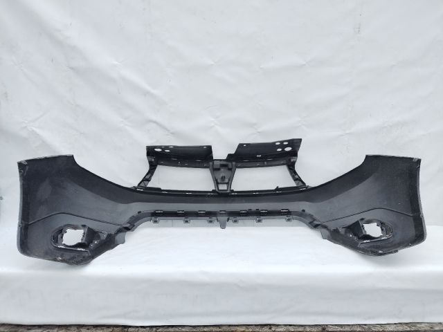 bontott DACIA DUSTER Első Lökhárító (Üresen)