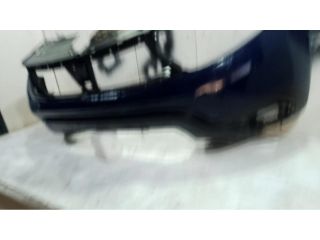 bontott DACIA DUSTER Első Lökhárító (Üresen)