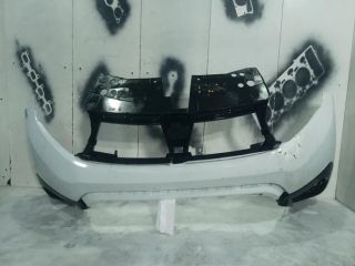 bontott DACIA DUSTER Első Lökhárító (Üresen)