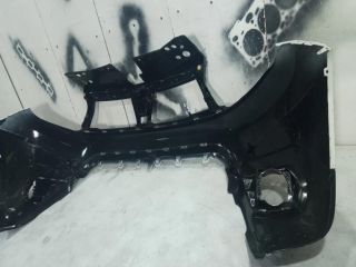 bontott DACIA DUSTER Első Lökhárító (Üresen)