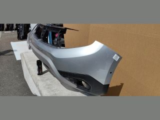 bontott DACIA DUSTER Első Lökhárító (Üresen)