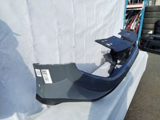 bontott DACIA DUSTER Első Lökhárító (Üresen)