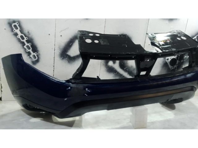 bontott DACIA DUSTER Első Lökhárító (Üresen)