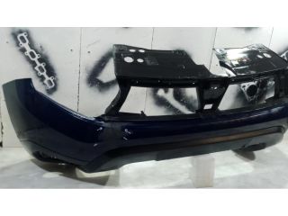 bontott DACIA DUSTER Első Lökhárító (Üresen)