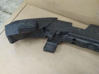 bontott DACIA DUSTER Első Lökhárító Ütközés Elnyelő Hab