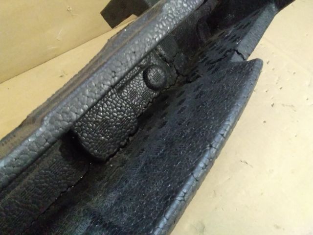 bontott DACIA DUSTER Első Lökhárító Ütközés Elnyelő Hab