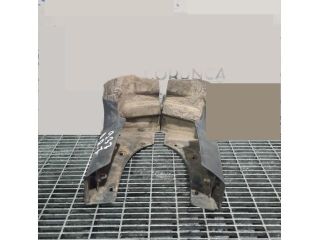 bontott DACIA DUSTER Első Sárvédő Gumi Pár