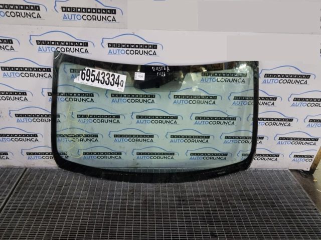 bontott DACIA DUSTER Első Szélvédő