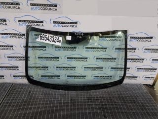 bontott DACIA DUSTER Első Szélvédő