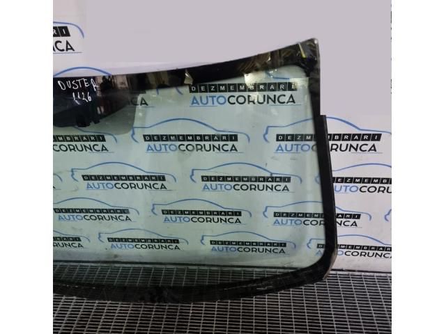 bontott DACIA DUSTER Első Szélvédő