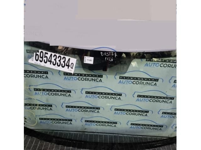 bontott DACIA DUSTER Első Szélvédő