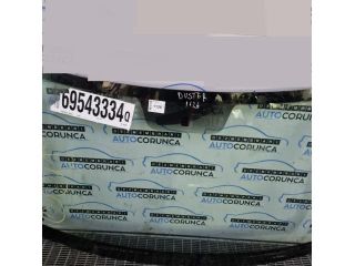 bontott DACIA DUSTER Első Szélvédő