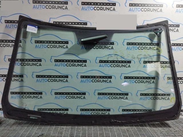 bontott DACIA DUSTER Első Szélvédő
