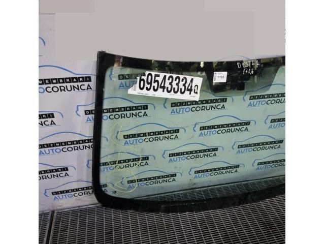 bontott DACIA DUSTER Első Szélvédő