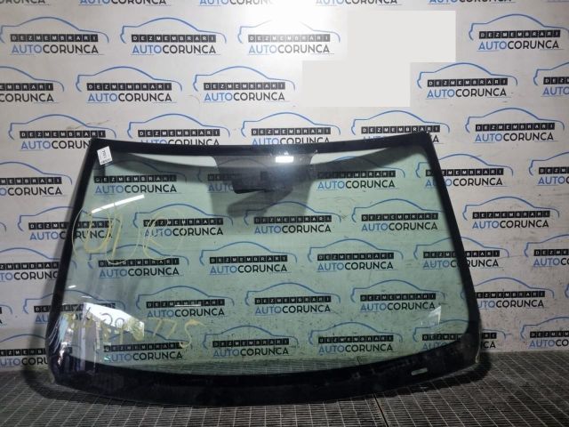 bontott DACIA DUSTER Első Szélvédő