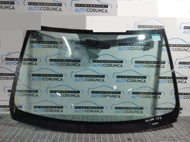 bontott DACIA DUSTER Első Szélvédő